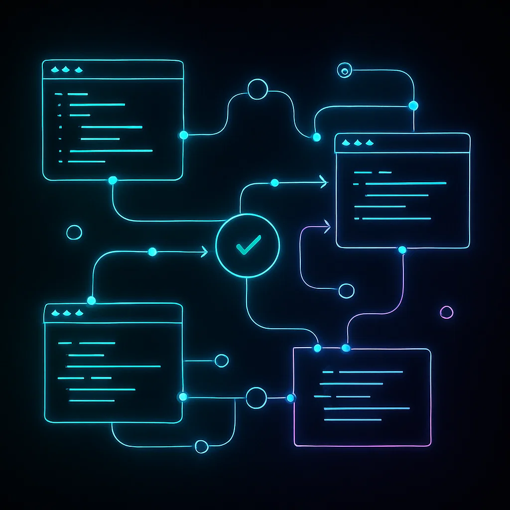 Automate Developer Environment Setup