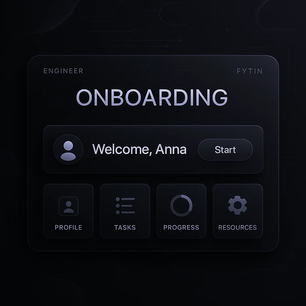 Engineering Onboarding Best Practices